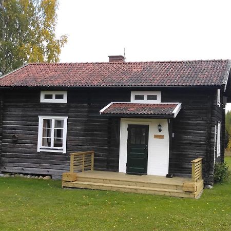 Вилла Brukstuga Vigge Экстерьер фото